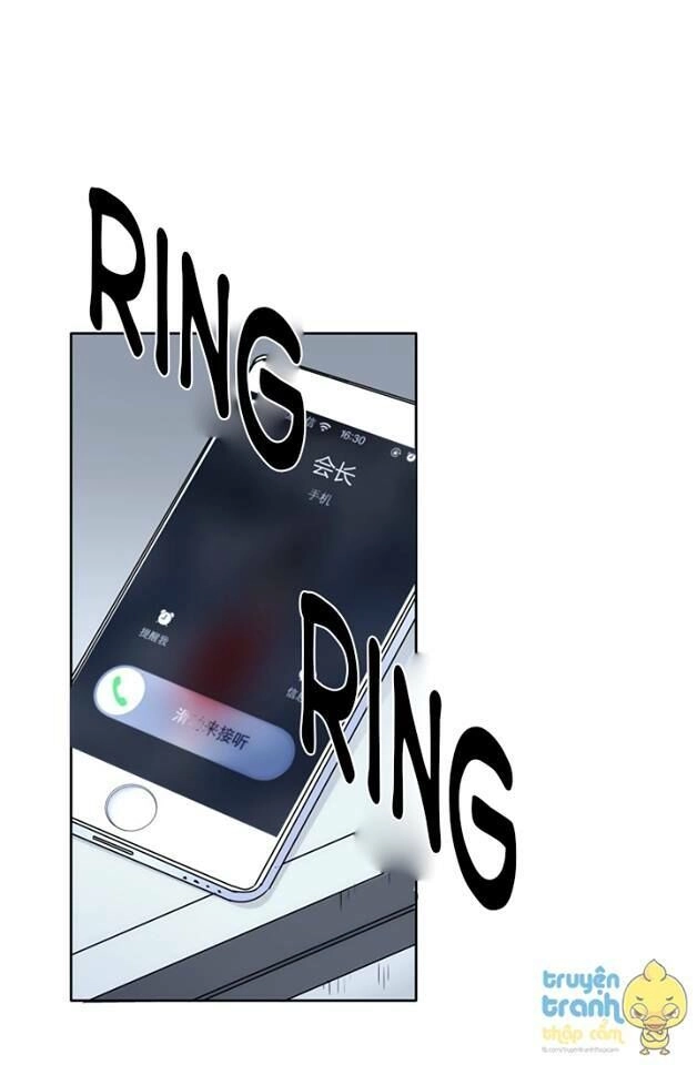 Âm Mưu Bên Gối Chapter 1 - 16