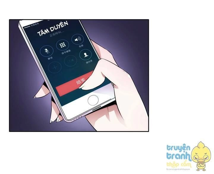 Âm Mưu Bên Gối Chapter 1 - 18