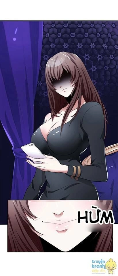 Âm Mưu Bên Gối Chapter 1 - 19