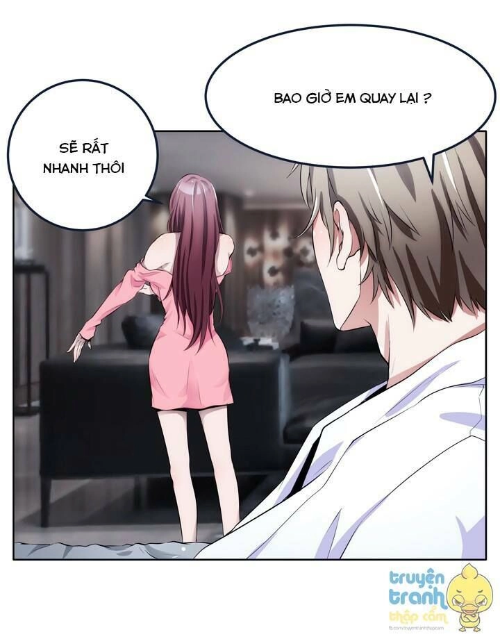 Âm Mưu Bên Gối Chapter 1 - 20