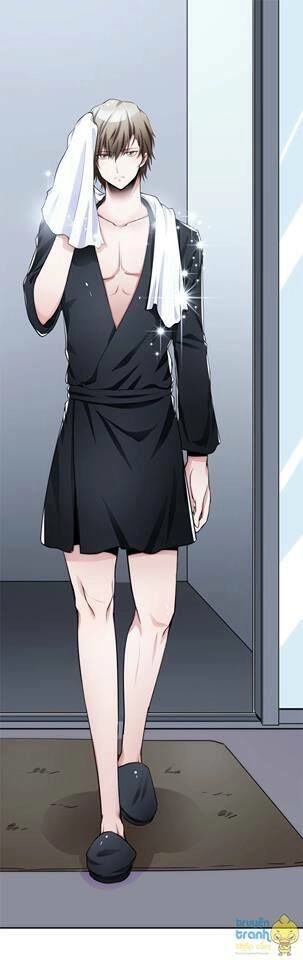 Âm Mưu Bên Gối Chapter 1 - 24