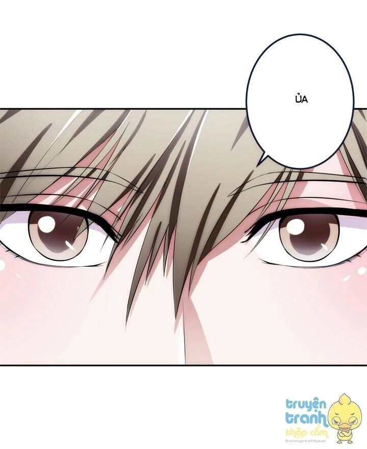 Âm Mưu Bên Gối Chapter 1 - 25