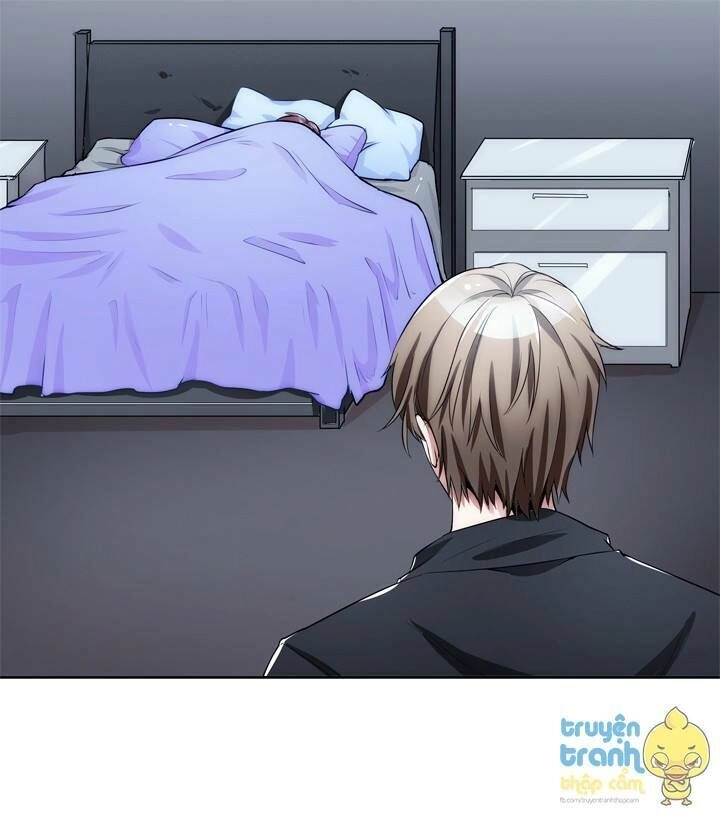 Âm Mưu Bên Gối Chapter 1 - 26