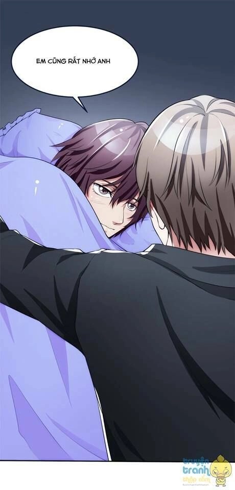 Âm Mưu Bên Gối Chapter 1 - 29