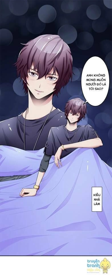 Âm Mưu Bên Gối Chapter 1 - 32