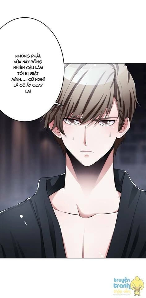 Âm Mưu Bên Gối Chapter 1 - 33