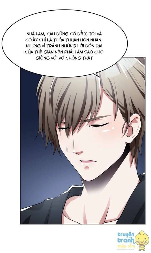 Âm Mưu Bên Gối Chapter 1 - 36