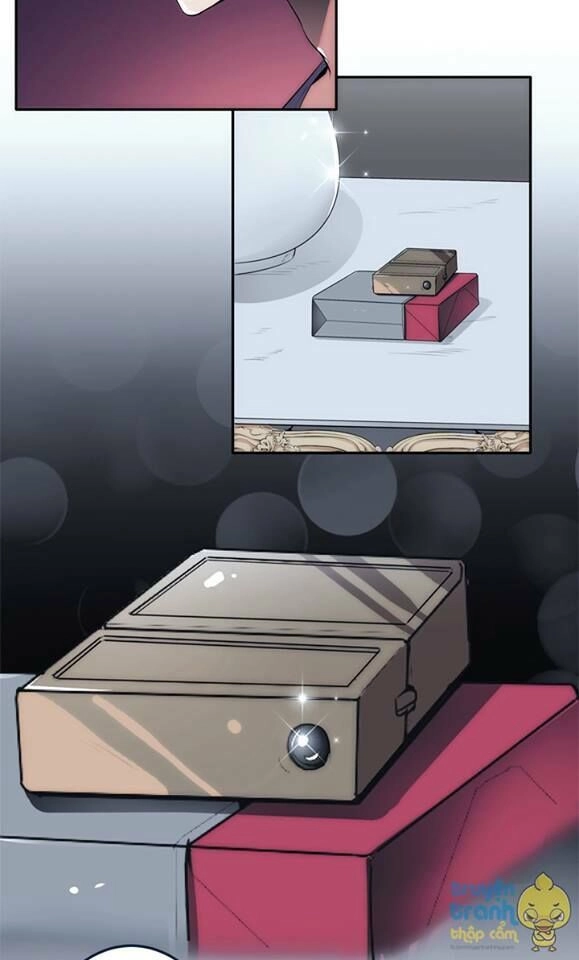 Âm Mưu Bên Gối Chapter 1 - 38