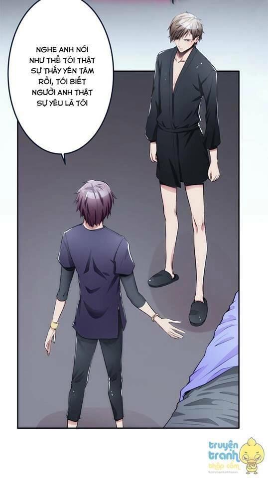 Âm Mưu Bên Gối Chapter 1 - 39