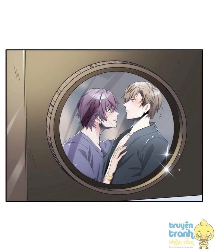 Âm Mưu Bên Gối Chapter 1 - 42