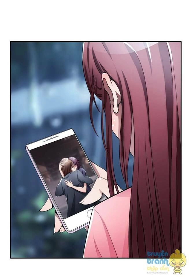 Âm Mưu Bên Gối Chapter 1 - 43