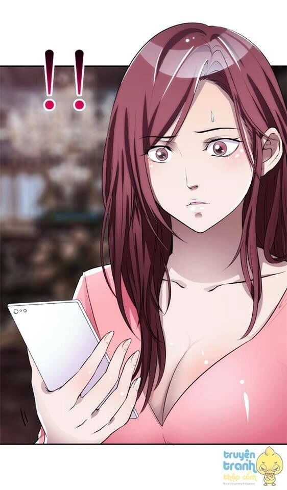 Âm Mưu Bên Gối Chapter 1 - 44