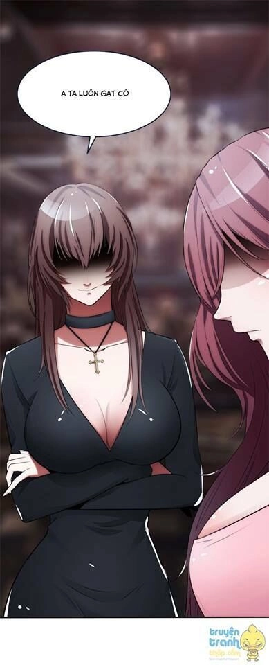 Âm Mưu Bên Gối Chapter 1 - 46