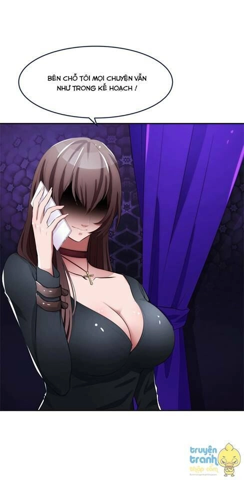 Âm Mưu Bên Gối Chapter 1 - 49