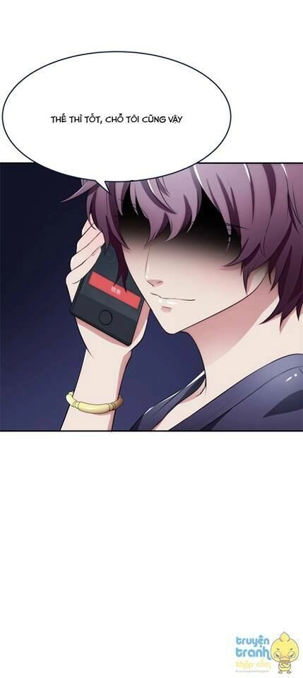 Âm Mưu Bên Gối Chapter 1 - 50