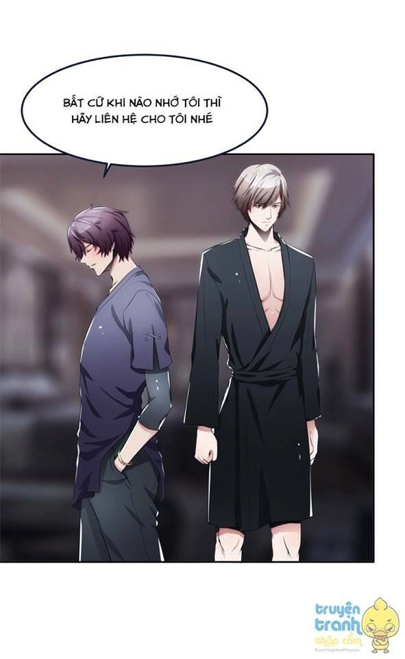 Âm Mưu Bên Gối Chapter 1 - 54