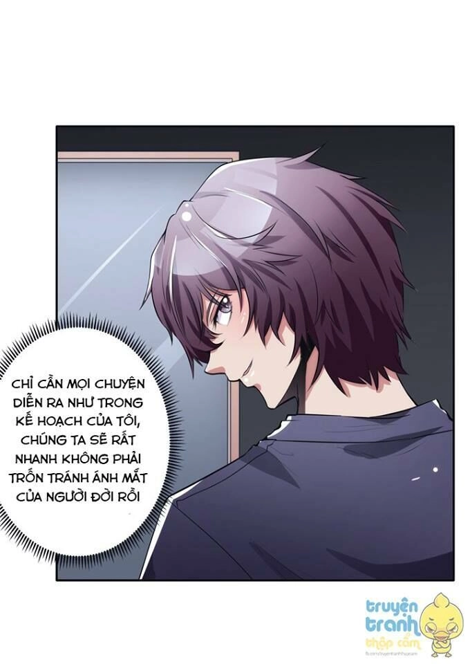 Âm Mưu Bên Gối Chapter 1 - 55