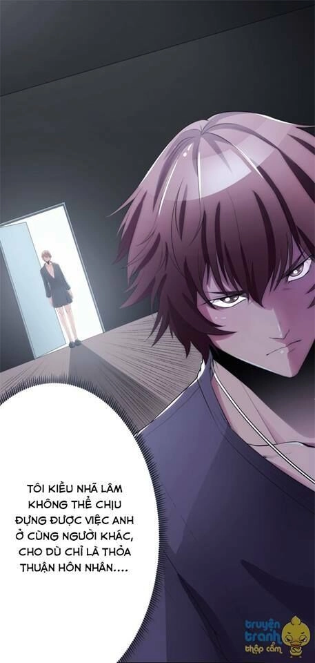 Âm Mưu Bên Gối Chapter 1 - 57