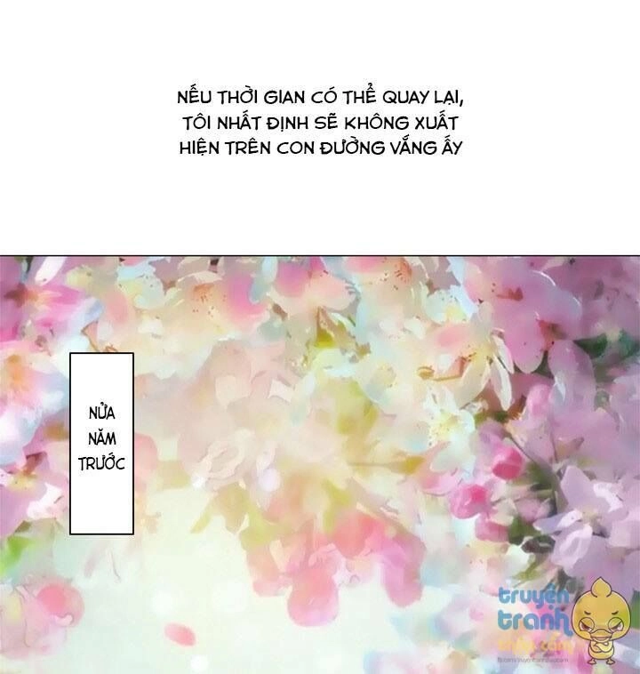 Âm Mưu Bên Gối Chapter 1 - 61