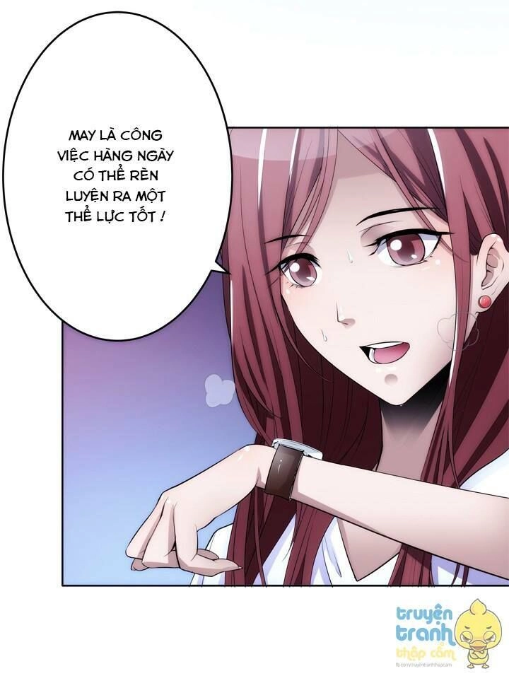 Âm Mưu Bên Gối Chapter 1 - 64