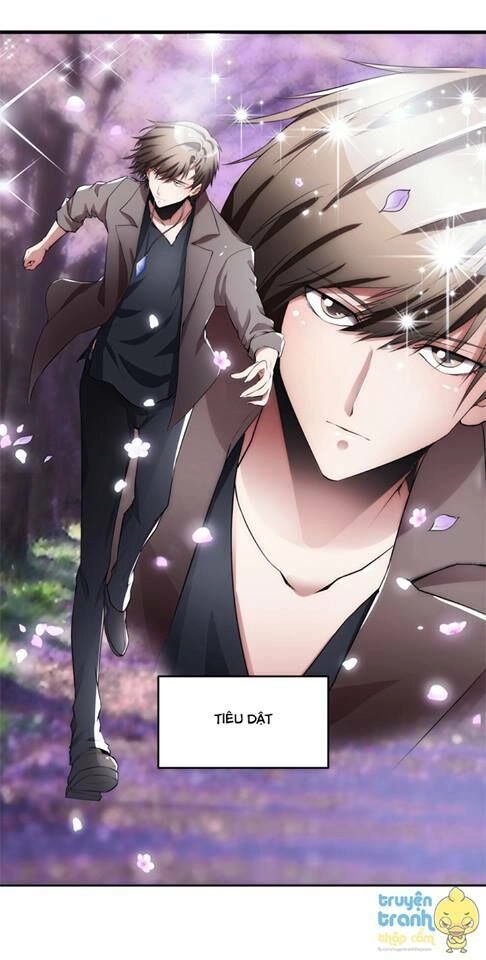 Âm Mưu Bên Gối Chapter 1 - 66