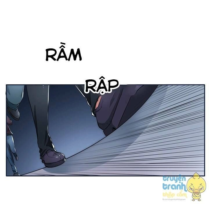 Âm Mưu Bên Gối Chapter 1 - 75