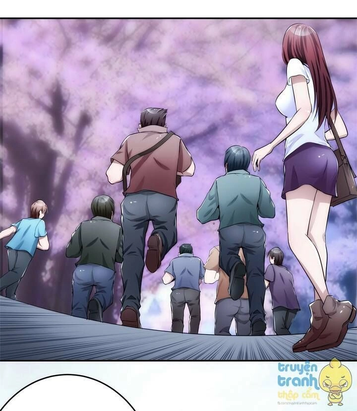 Âm Mưu Bên Gối Chapter 1 - 78