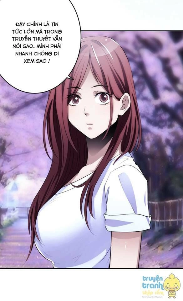 Âm Mưu Bên Gối Chapter 1 - 79