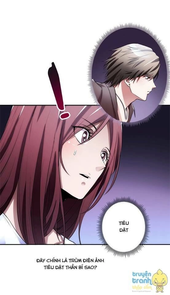 Âm Mưu Bên Gối Chapter 1 - 81