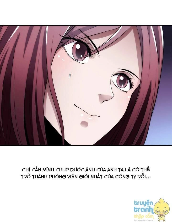 Âm Mưu Bên Gối Chapter 1 - 82