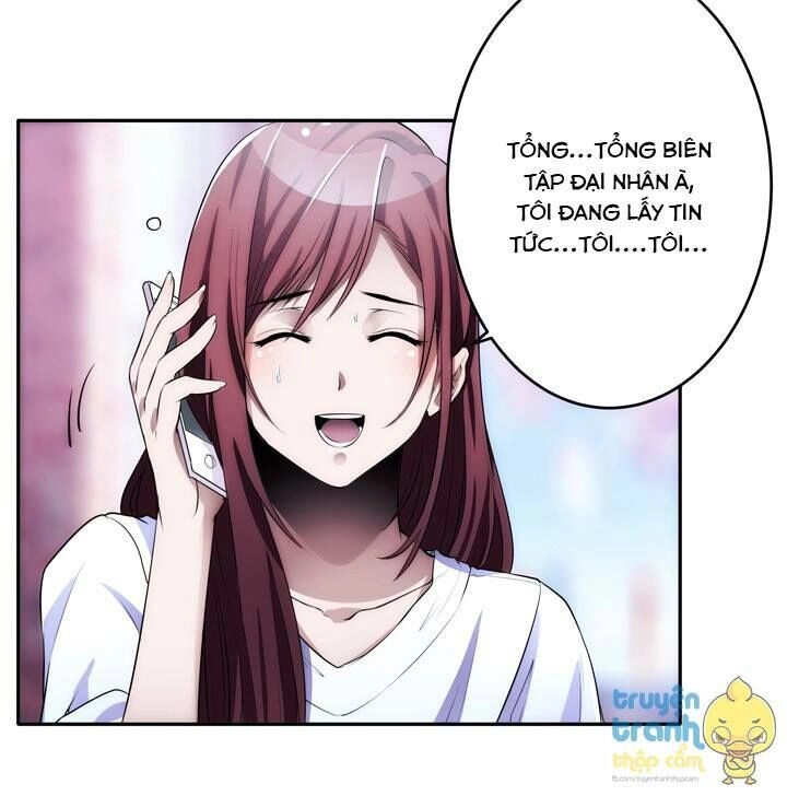 Âm Mưu Bên Gối Chapter 1 - 90