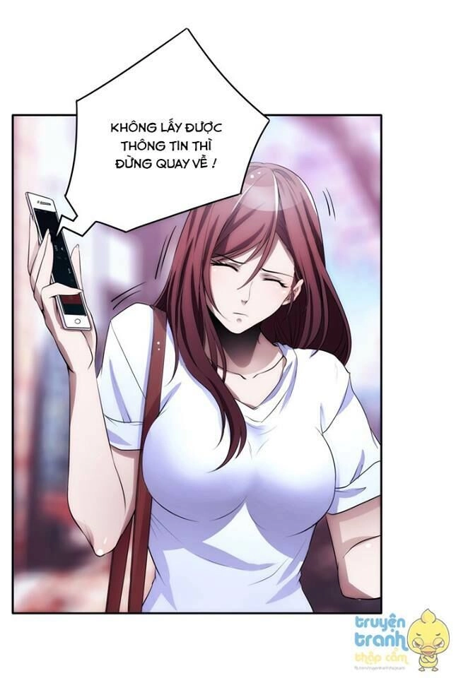 Âm Mưu Bên Gối Chapter 1 - 91