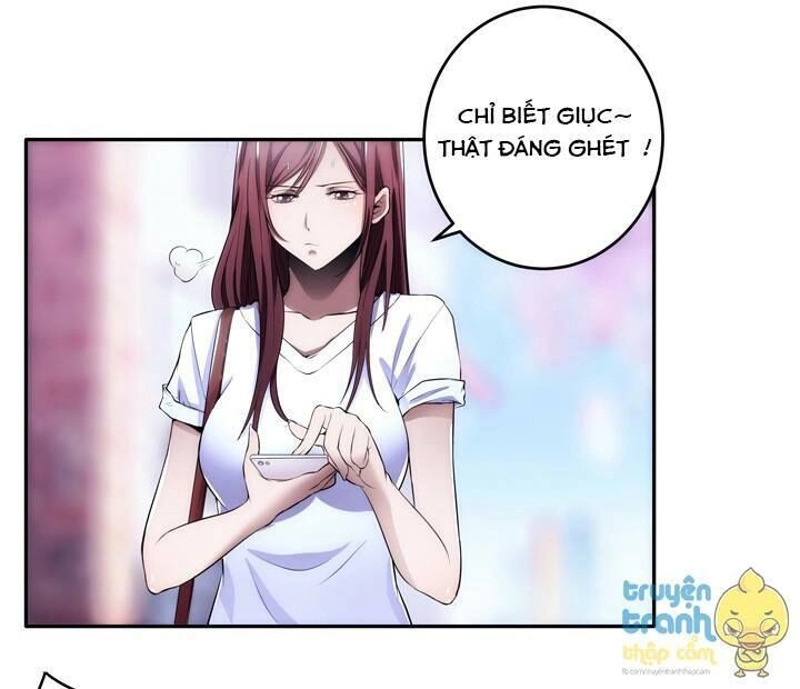 Âm Mưu Bên Gối Chapter 1 - 92