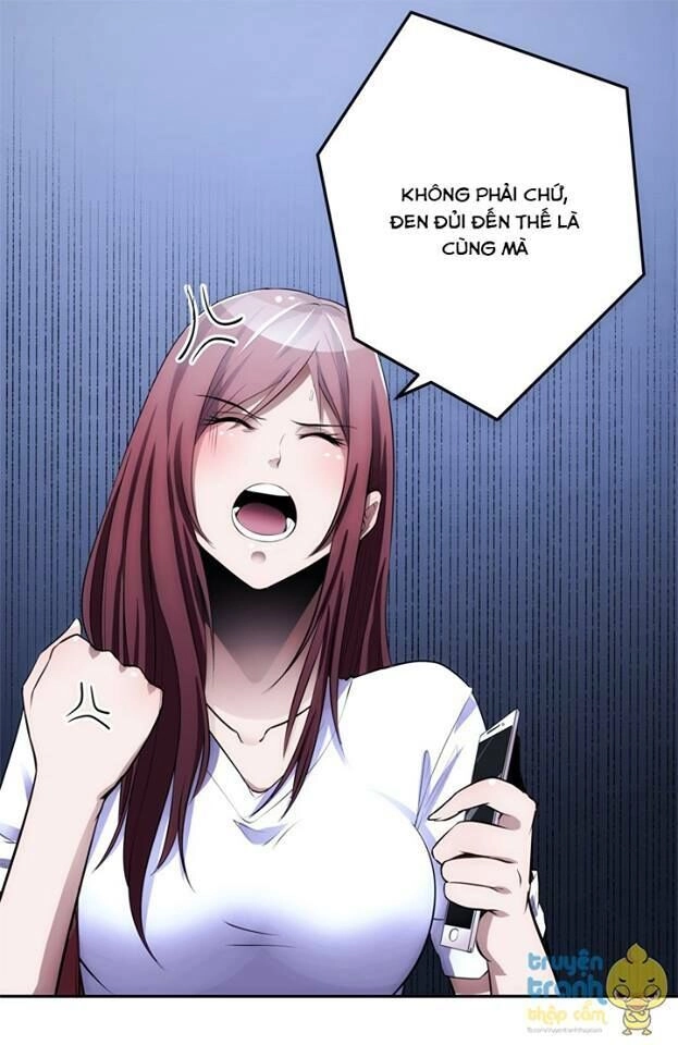 Âm Mưu Bên Gối Chapter 1 - 94