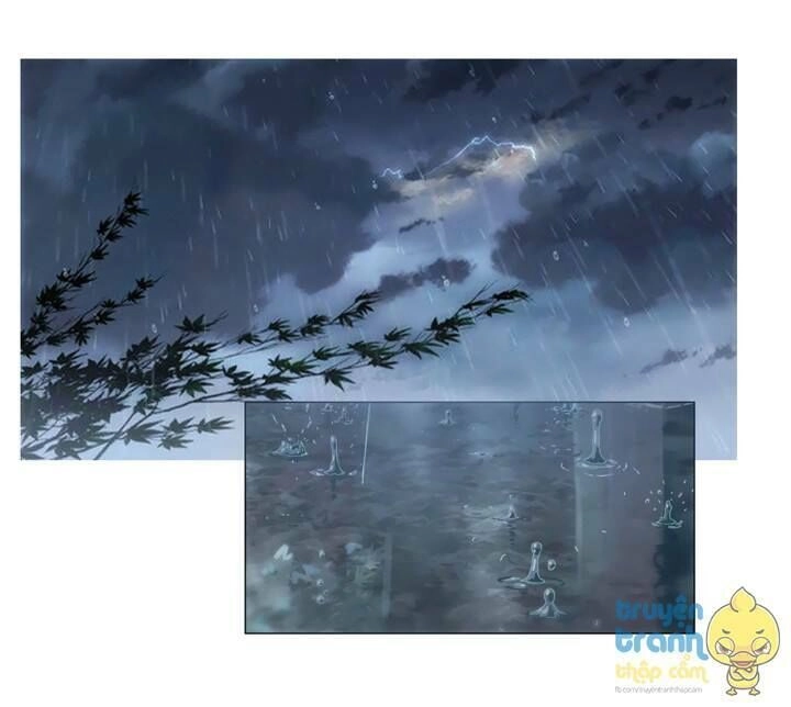 Âm Mưu Bên Gối Chapter 1 - 95