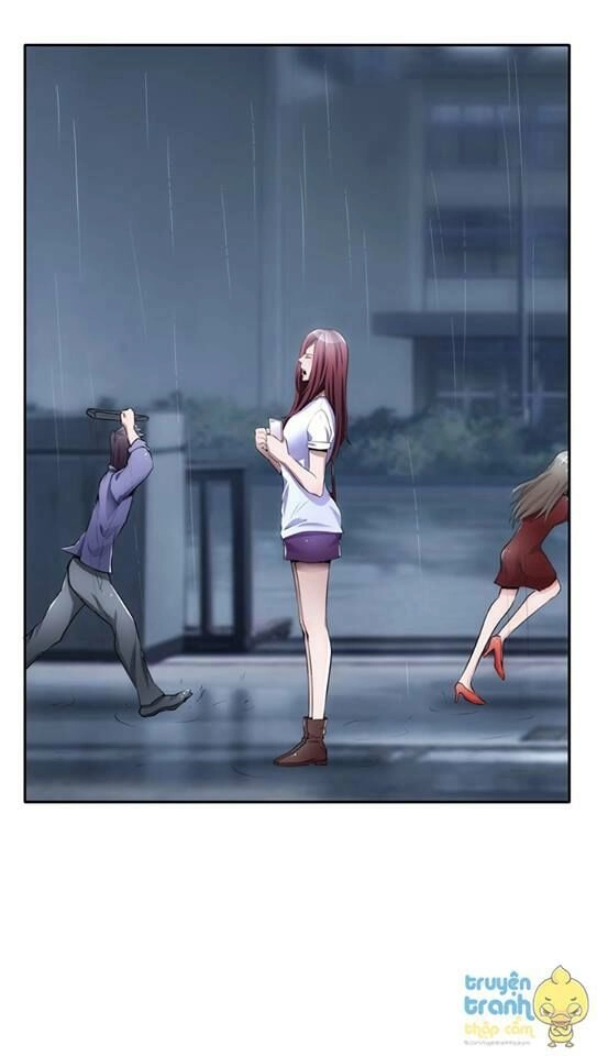 Âm Mưu Bên Gối Chapter 1 - 96