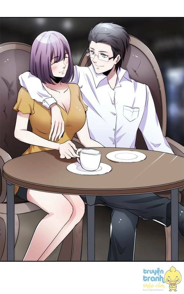 Âm Mưu Bên Gối Chapter 1 - 102