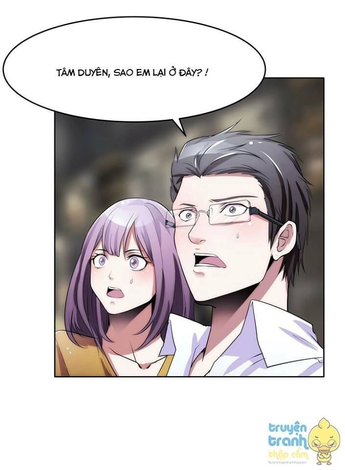 Âm Mưu Bên Gối Chapter 1 - 105