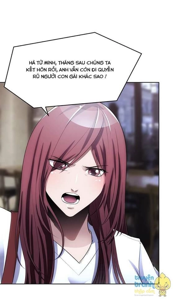 Âm Mưu Bên Gối Chapter 1 - 106