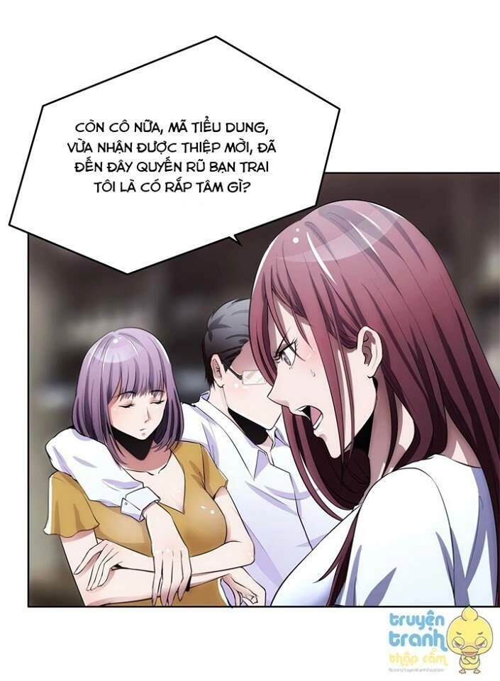 Âm Mưu Bên Gối Chapter 1 - 107