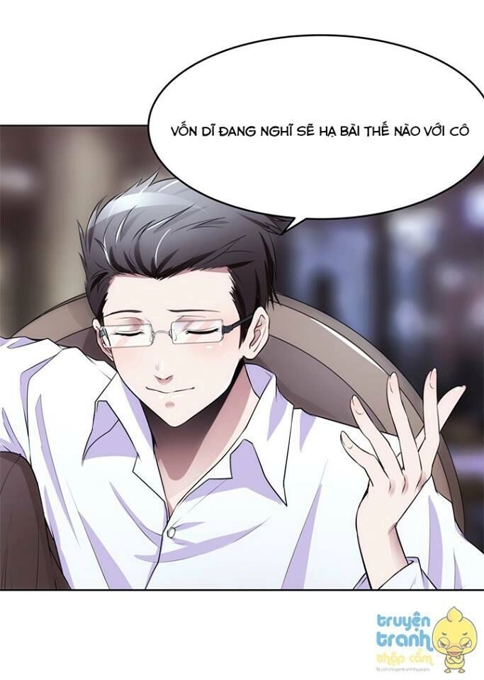 Âm Mưu Bên Gối Chapter 1 - 108