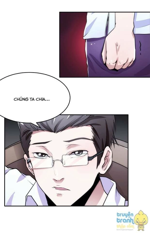 Âm Mưu Bên Gối Chapter 1 - 110