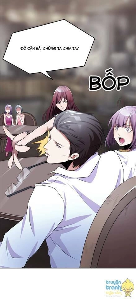 Âm Mưu Bên Gối Chapter 1 - 112