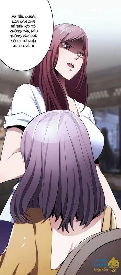 Âm Mưu Bên Gối Chapter 1 - 115