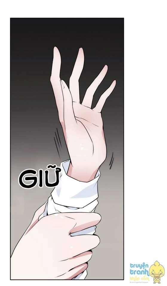 Âm Mưu Bên Gối Chapter 1 - 119