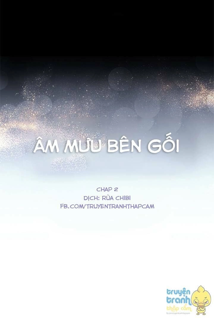 Âm Mưu Bên Gối Chapter 2 - 1