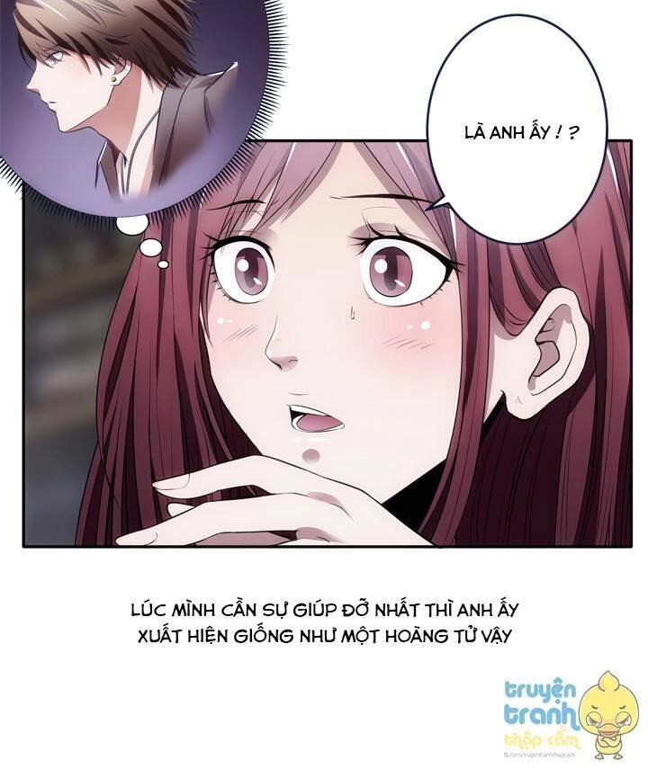 Âm Mưu Bên Gối Chapter 2 - 3