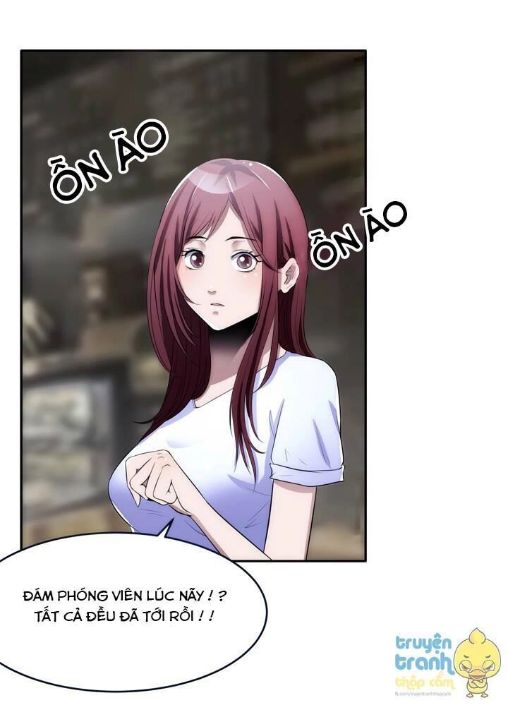 Âm Mưu Bên Gối Chapter 2 - 5