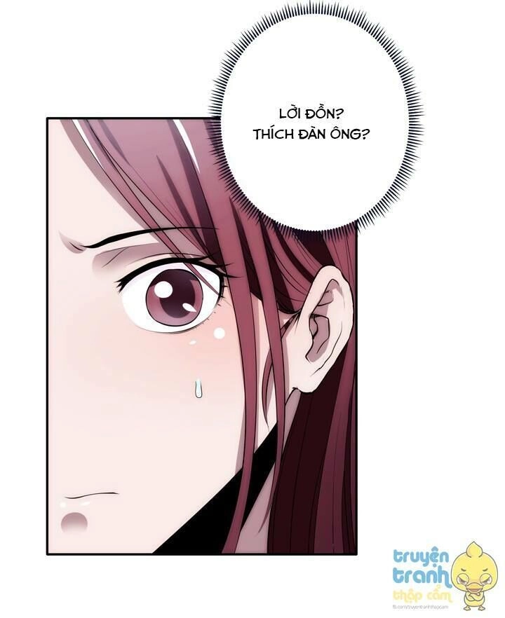 Âm Mưu Bên Gối Chapter 2 - 7