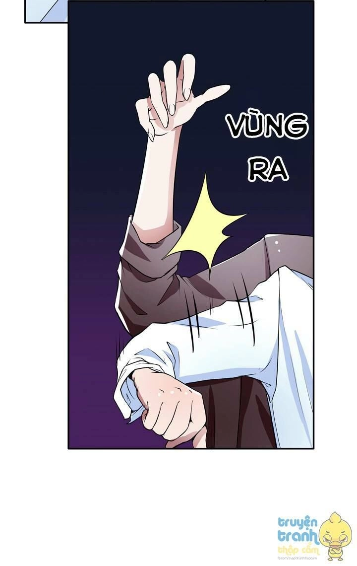 Âm Mưu Bên Gối Chapter 2 - 9